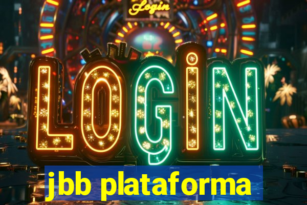 jbb plataforma